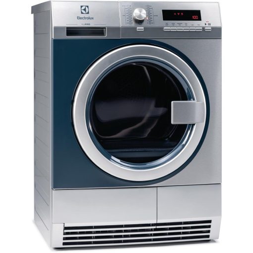 Electrolux myPRO Professional Heat Pump Tumble Dryer 8kg (JE945)