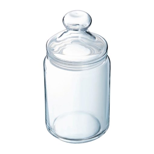 Luminarc Club Jar 1Ltr 6 Pack (JE957)