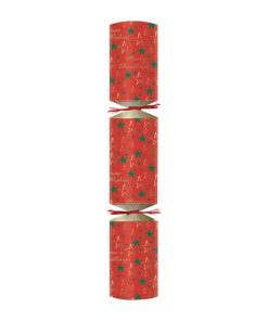 Swantex Star of Wonder Christmas Crackers 9 100 Pack (JE978)