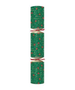 Swantex Star of Wonder Christmas Crackers 9 100 Pack (JE978)
