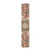 Swantex Kraft Holly Robin Christmas Crackers 12 50 Pack (JE980)
