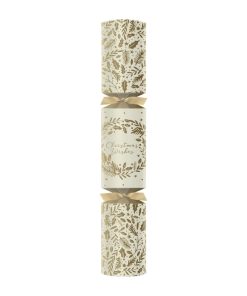 Swantex Tis The Season Premium Christmas Cracker 12 50 Pack (JE981)