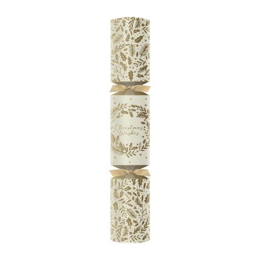 Swantex Tis The Season Premium Christmas Cracker 12 50 Pack (JE981)