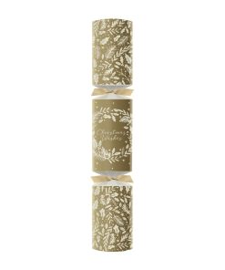 Swantex Tis The Season Premium Christmas Cracker 12 50 Pack (JE981)