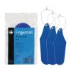 Reliance Medical Fingerstalls Assorted Sizes Blue 10 Pack (JF011)