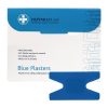 Dependaplast Blue Food Area Plasters Anchor Pack 50 (JF016)