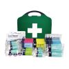 Reliance Medical Large Workplace First Aid Kit Green (JF020)