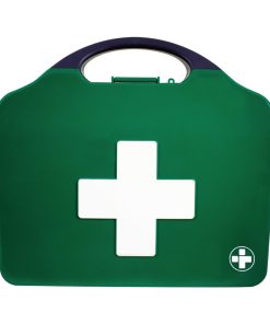 Reliance Medical Large Workplace First Aid Kit Green (JF020)