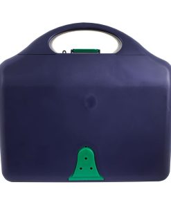 Reliance Medical Large Workplace First Aid Kit Green (JF020)