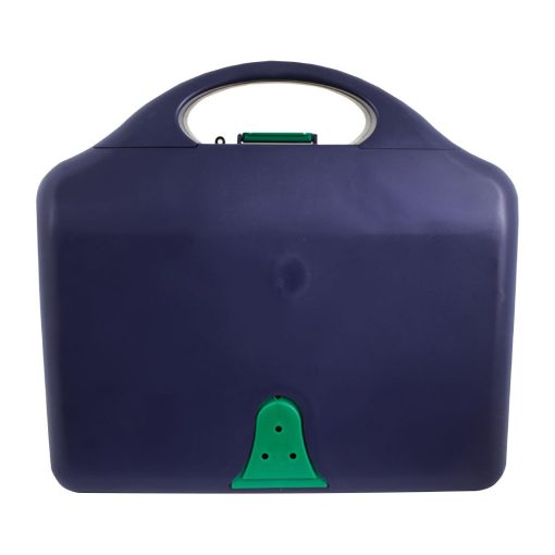 Reliance Medical Large Workplace First Aid Kit Green (JF020)