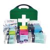 Reliance Medical Workplace BS8599-1 First Aid Kit with Aura3 Box Medium (JF023)