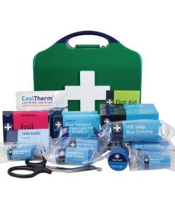 Reliance Medical Masterchef Catering First Aid Kit Small (JF026)