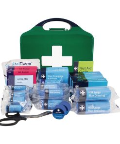 Reliance Medical Masterchef Catering First Aid Kit Medium (JF027)