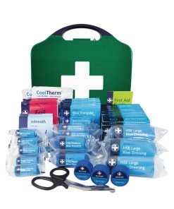 Reliance Medical Masterchef Catering First Aid Kit Large (JF030)