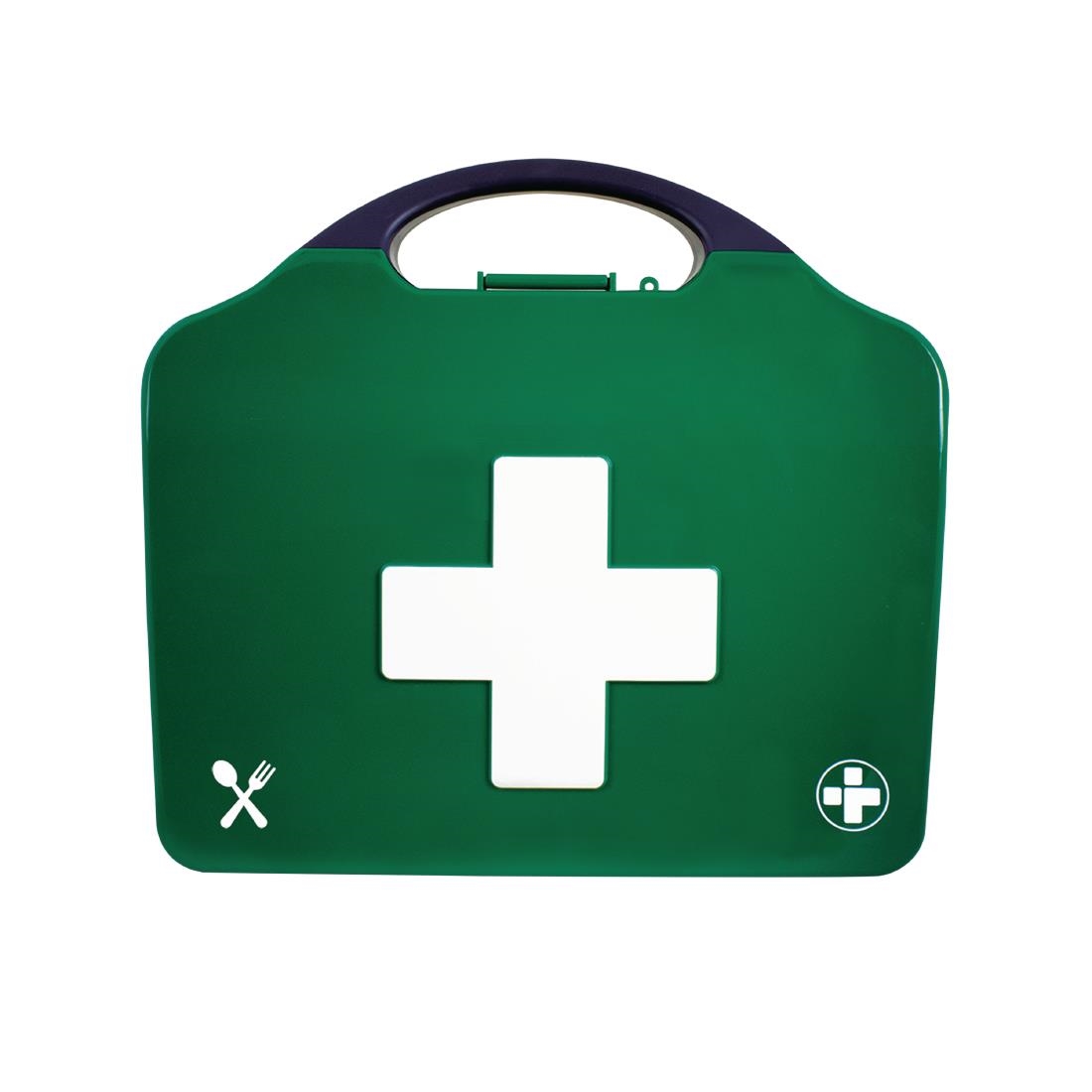 Reliance Medical Masterchef Catering First Aid Kit Large (JF030)