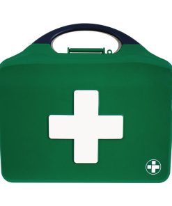 HSE 20 Person First Aid Kit with Medium Aura3 Box Green (JF033)