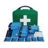 Masterchef Catering HSE 10 Person First Aid Kit with Aura3 Box Small (JF034)