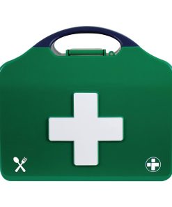 Masterchef Catering HSE 10 Person First Aid Kit with Aura3 Box Small (JF034)