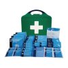 Masterchef Catering HSE 10 Person First Aid Kit with Aura3 Box Medium (JF035)