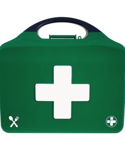 Masterchef Catering HSE 10 Person First Aid Kit with Aura3 Box Medium (JF035)