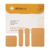 Dependaplast Advanced Fabric Plasters Assorted 100 Pack (JF036)