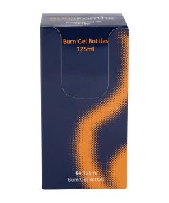 BurnSoothe Burn Relief Gel Bottle 125ml (JF038)