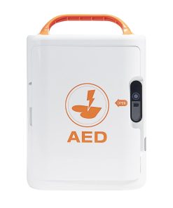 Mediana HeartOn A16 Fully Automatic Defibrillator (JF047)