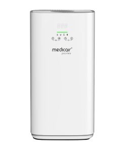 MedicAir Pro Mini Air Purifier (JF064)