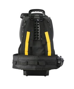 V-TUF M-Class Battery Powered Ruckvac Backpack Vacuum (JF772)