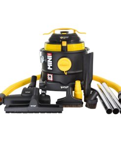 V-TUF M-Class Mini Dust Extractor HSV 15L (JF773)