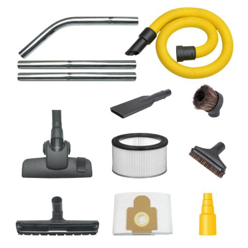 V-TUF M-Class Mini Dust Extractor HSV 15L (JF773)