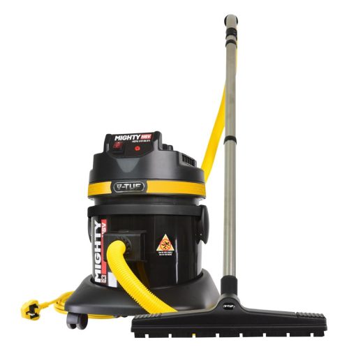 V-TUF M-Class Industrial Wet and Dry Vacuum Cleaner Mighty HSV 21L (JF774)