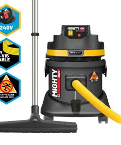 V-TUF M-Class Industrial Wet and Dry Vacuum Cleaner Mighty HSV 21L (JF774)