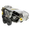 V-TUF Professional Hot Water Industrial Mobile Pressure Washer Rapid MSH (JF775)