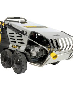V-TUF Professional Hot Water Industrial Mobile Pressure Washer Rapid MSH (JF775)