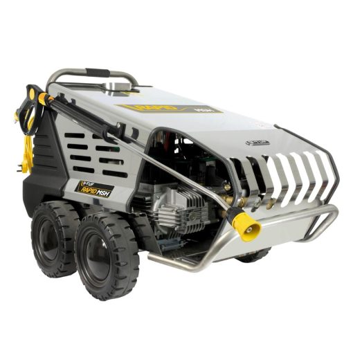 V-TUF Professional Hot Water Industrial Mobile Pressure Washer Rapid MSH (JF775)