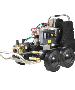 V-TUF Professional Hot Water Industrial Mobile Pressure Washer Rapid MSH (JF775)