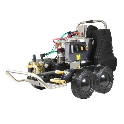 V-TUF Professional Hot Water Industrial Mobile Pressure Washer Rapid MSH (JF775)