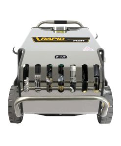 V-TUF Professional Hot Water Industrial Mobile Pressure Washer Rapid MSH (JF775)