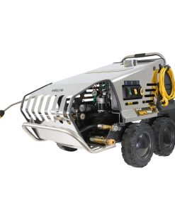 V-TUF Professional Hot Water Industrial Mobile Pressure Washer Rapid MSH (JF775)
