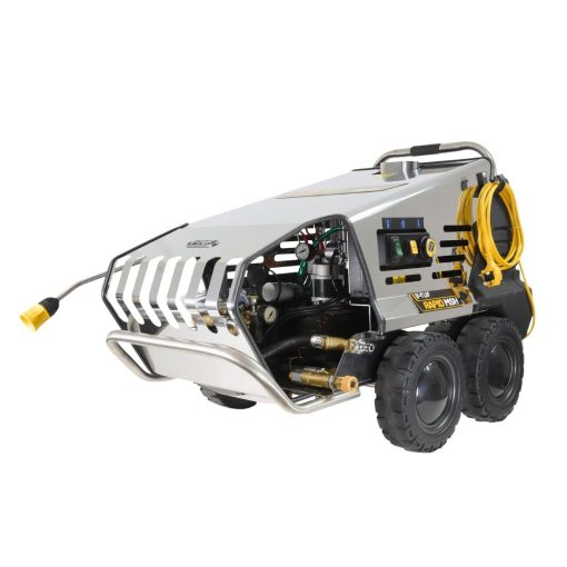 V-TUF Professional Hot Water Industrial Mobile Pressure Washer Rapid MSH (JF775)