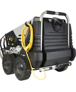 V-TUF Professional Hot Water Industrial Mobile Pressure Washer Rapid MSH (JF775)