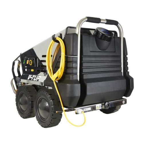 V-TUF Professional Hot Water Industrial Mobile Pressure Washer Rapid MSH (JF775)