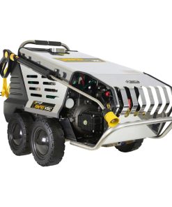 V-TUF Hot Water Industrial Mobile Pressure Washer Rapid VSC (JF776)