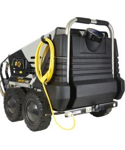 V-TUF Hot Water Industrial Mobile Pressure Washer Rapid VSC (JF776)