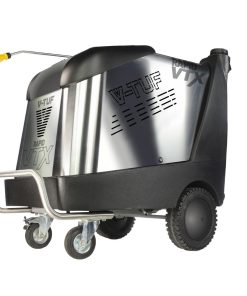V-TUF Mobile Hot Pressure Washer Rapid VTX (JF777)