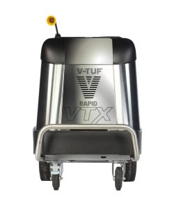 V-TUF Mobile Hot Pressure Washer Rapid VTX (JF777)
