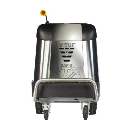 V-TUF Mobile Hot Pressure Washer Rapid VTX (JF777)