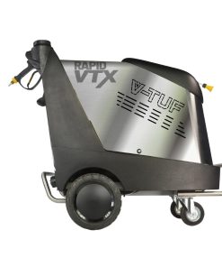 V-TUF Mobile Hot Pressure Washer Rapid VTX (JF777)