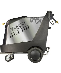 V-TUF Mobile Hot Pressure Washer Rapid VTX (JF777)